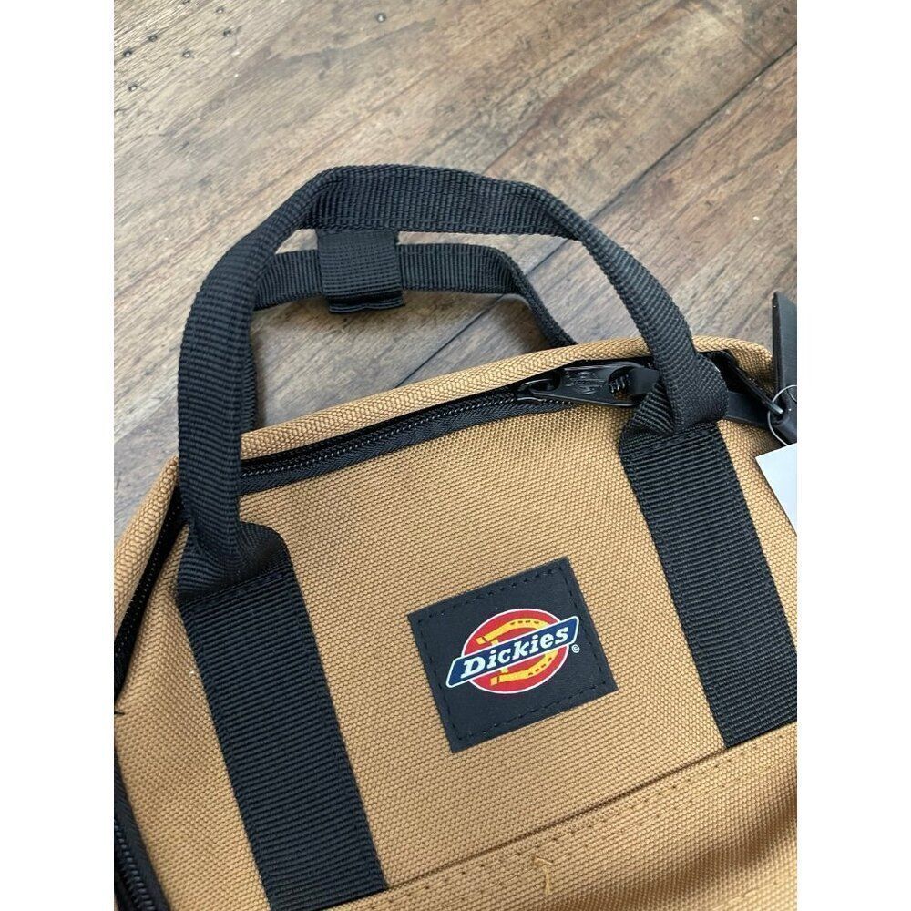 Dickies Mini Backpack - Picture 4 of 10